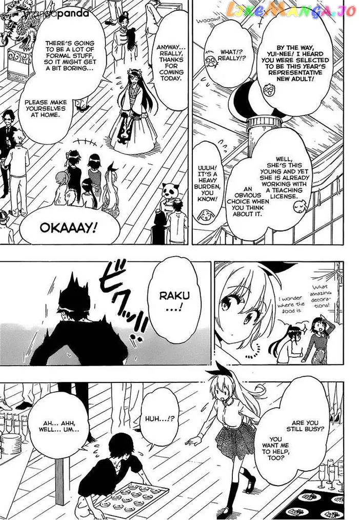 Nisekoi Chapter 176 image 05_optimized